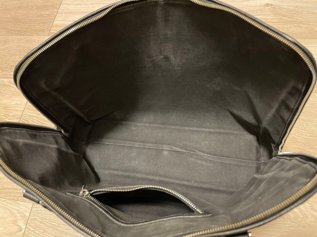 CHAMBORD SELLIER｜シボ革｜シャンボールセリエ Rivau