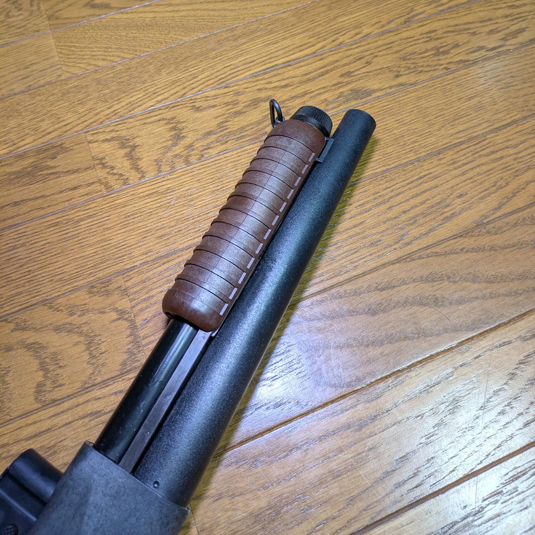 MARUZEN CA870 ショットガン 【中古品】おまけ付き