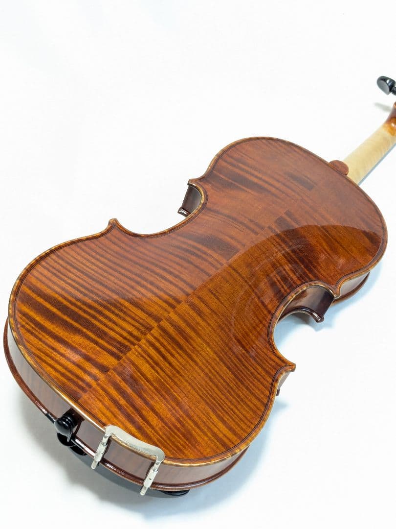 SUZUKI no.550 4/4 ヴァイオリン スズキ 1998 ケース付き