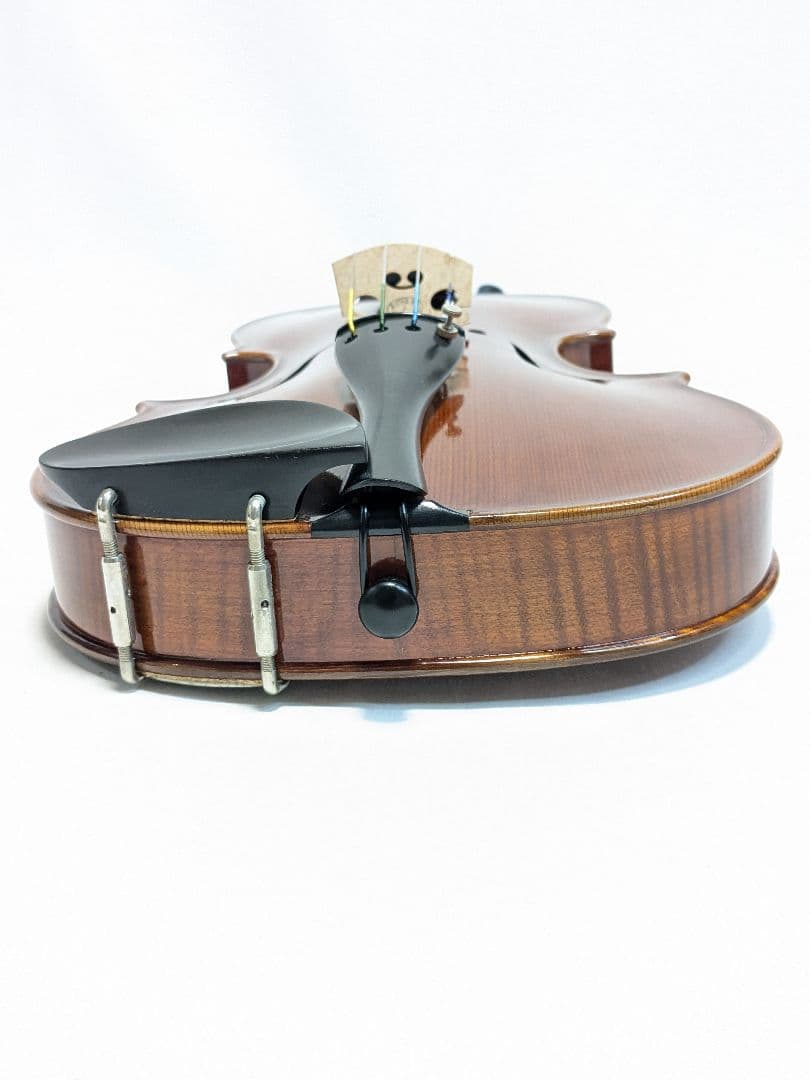 SUZUKI no.550 4/4 ヴァイオリン スズキ 1998 ケース付き