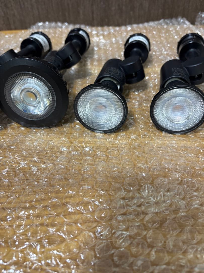 ODELIC オーデリック (OS)LEDスポットライトOS256110 7個