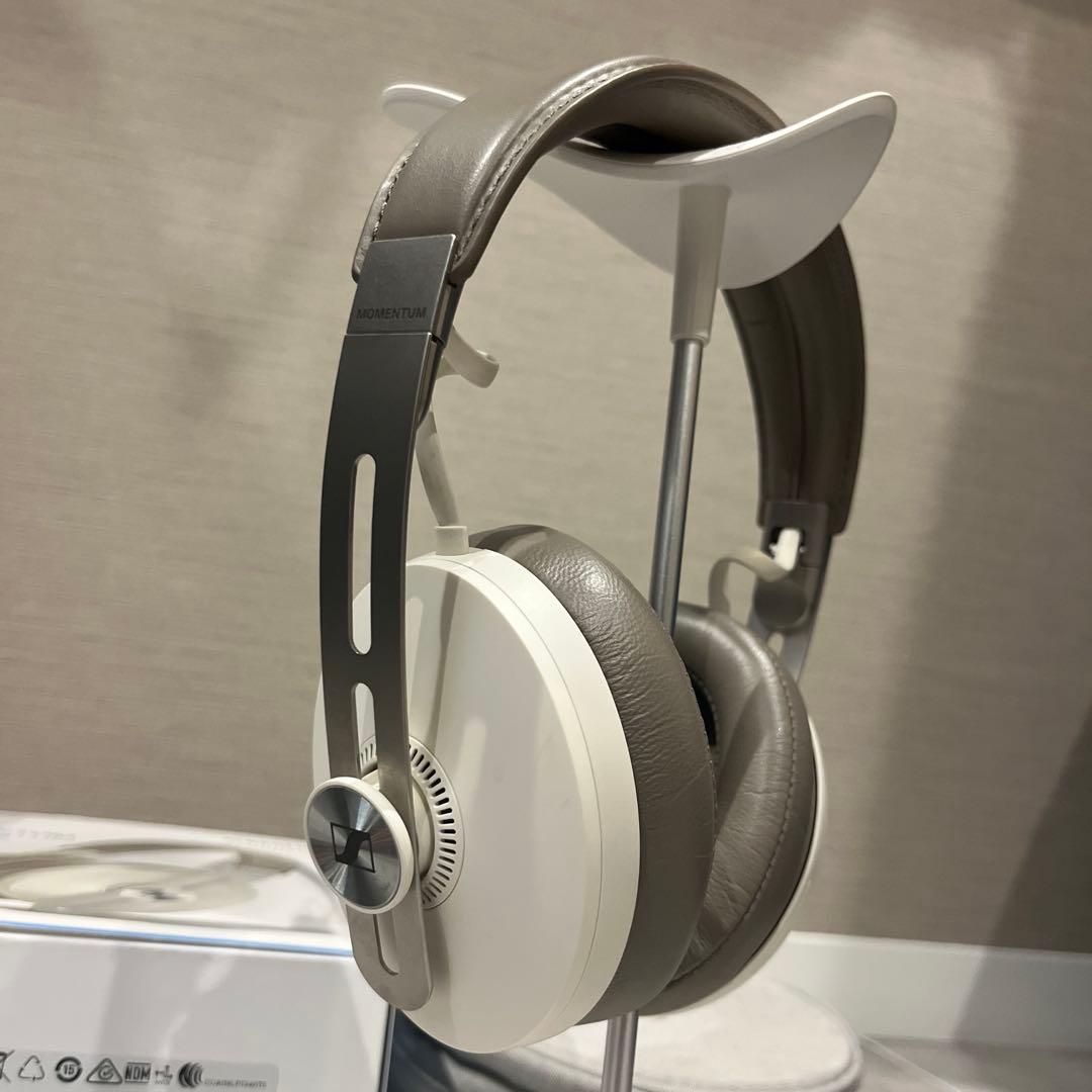 ヘッドホン Sennheiser MOMENTUM3 Wireless