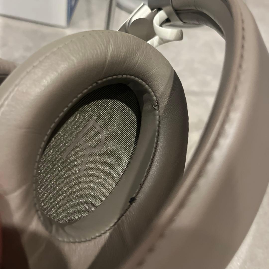 ヘッドホン Sennheiser MOMENTUM3 Wireless