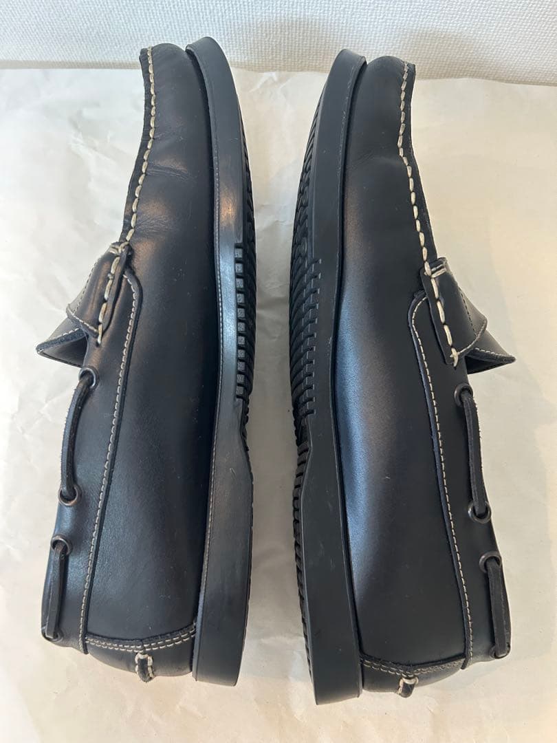 Paraboot BEAMS 別注 CORSICA 6