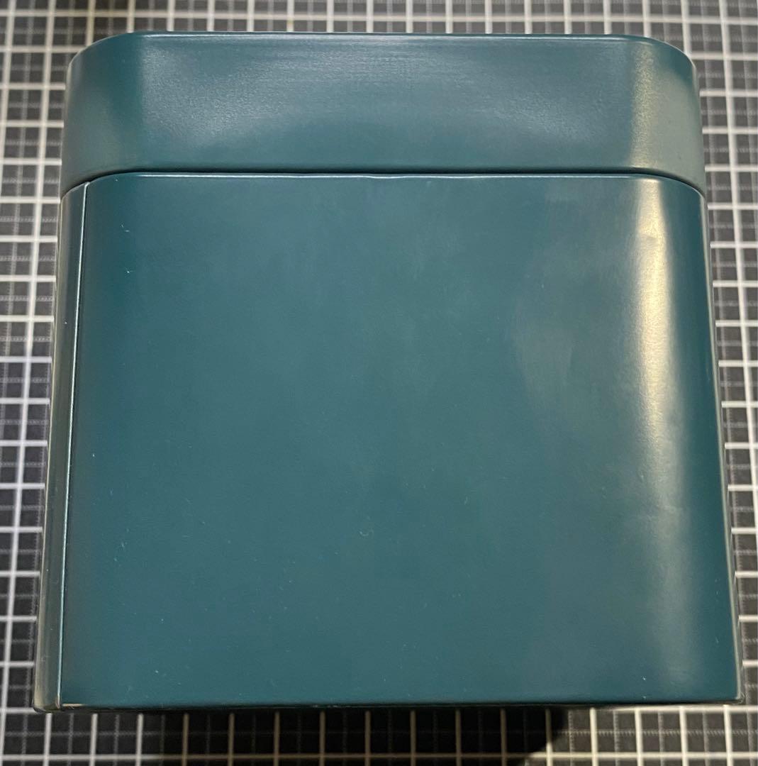 LAMY Safari PETROL 香港限定　万年筆　字幅EF