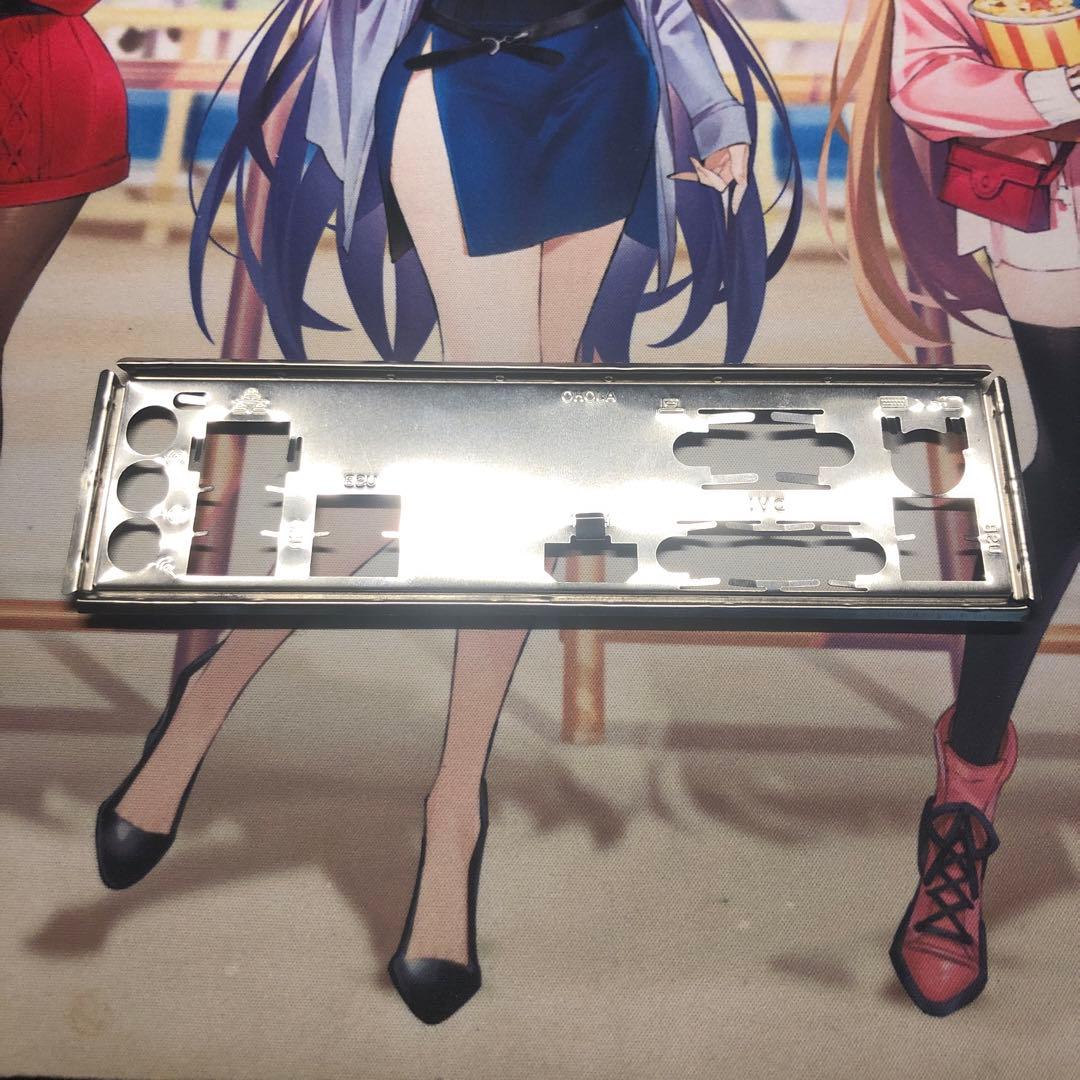 マザーボード　CPU CPUクーラーセット