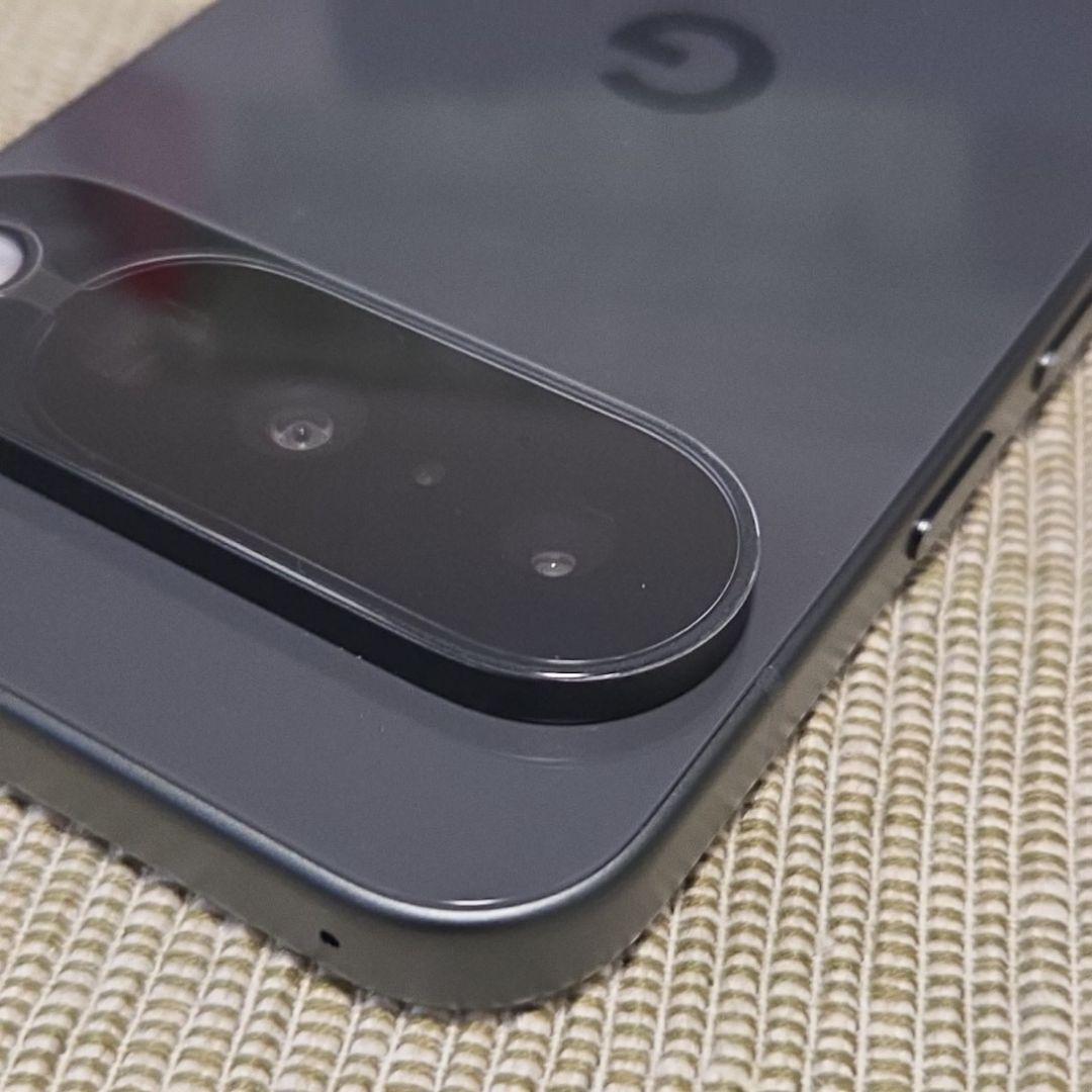 youji【新同品】Google Pixel 10 SIMフリー ブラック