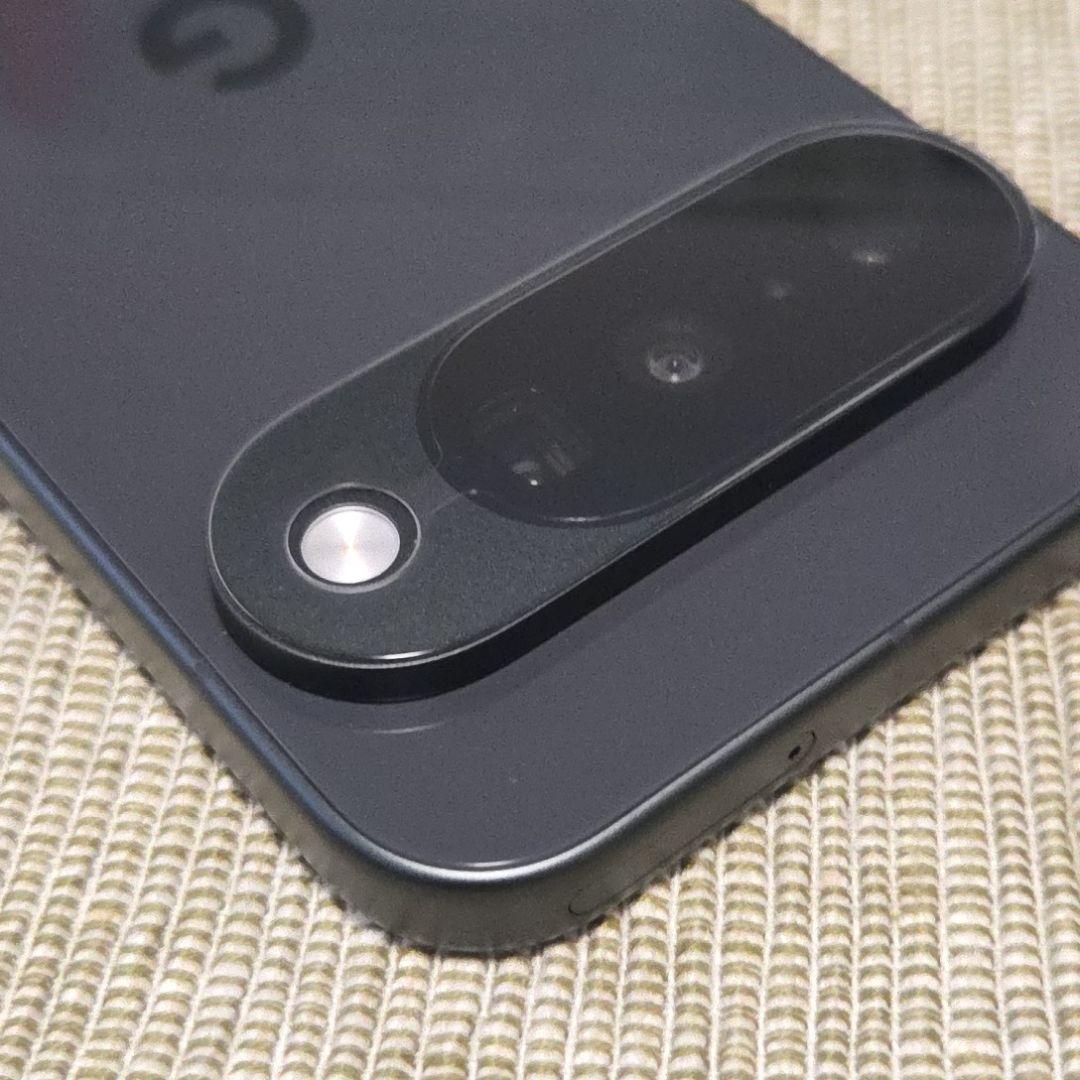 youji【新同品】Google Pixel 10 SIMフリー ブラック