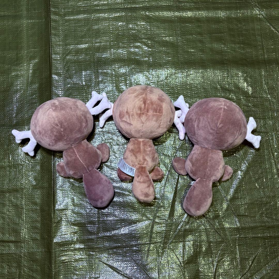 ポケモン いっしょにあくび いやされドオー ＆ ウパー