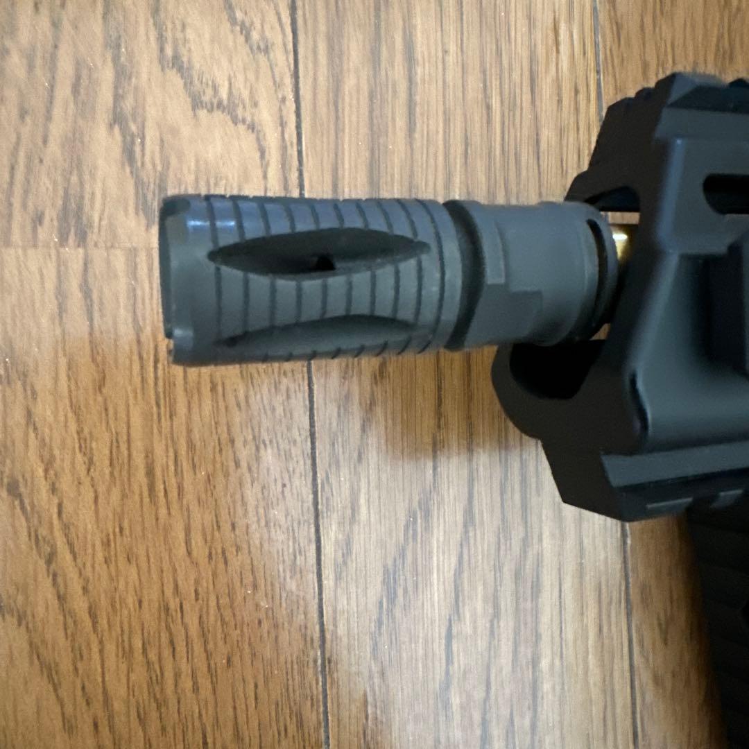 東京マルイ エアガン ASGK スコーピオンmod.M 本体