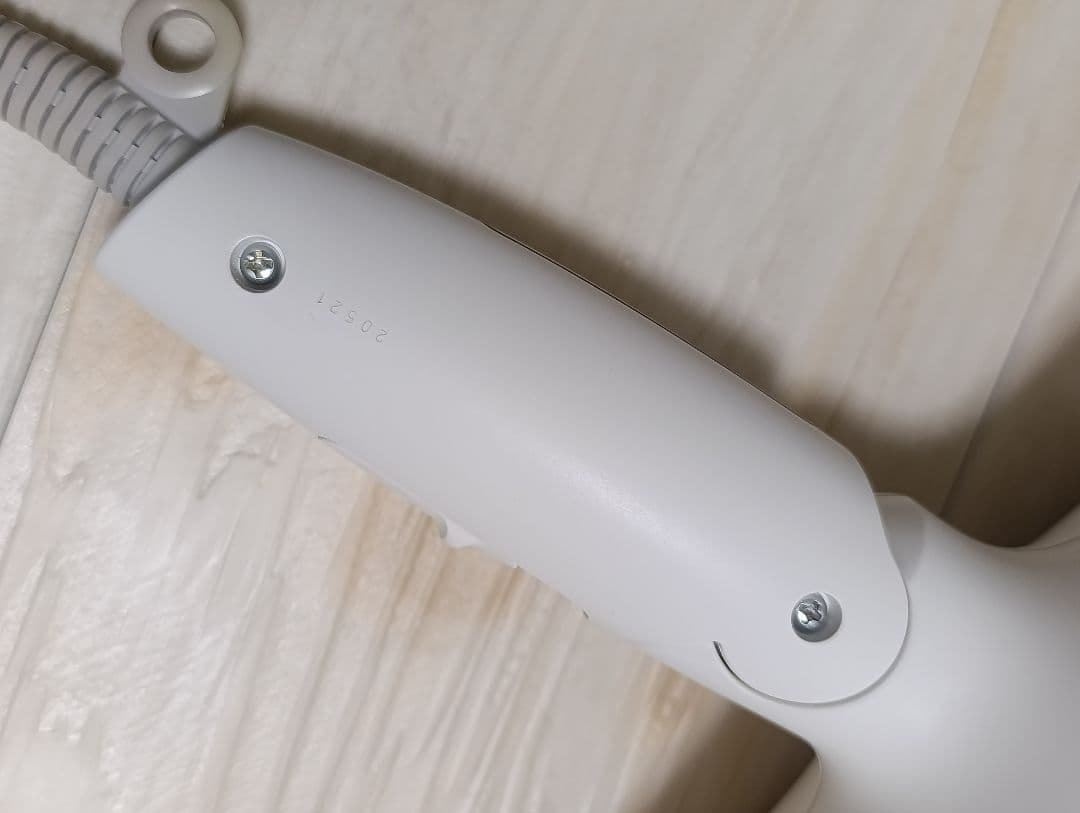 パナソニック ナノケア Panasonic EH-NA0G 22年製 WH