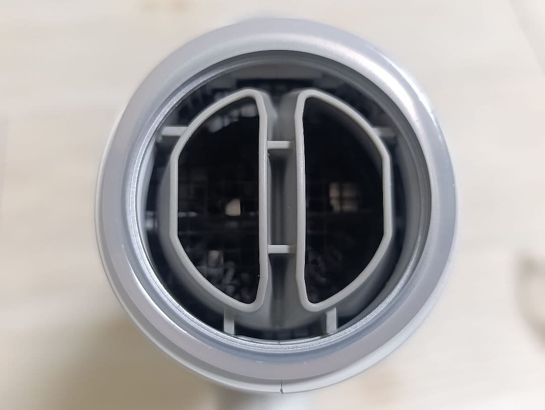 パナソニック ナノケア Panasonic EH-NA0G 22年製 WH