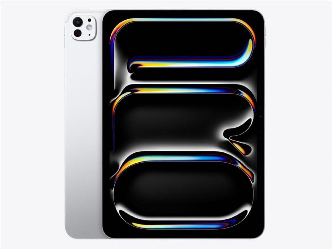 iPad Pro 第5世代 M4 256GB 11インチ 未使用品 d4834
