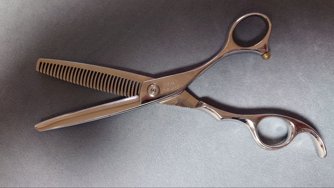 ケイプロ　セニングシザーMS-330