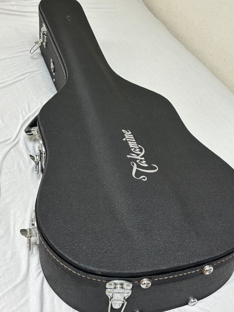 cobra様 初期タカミネ　希少名器 Takamine PT-05E 大滝詠一
