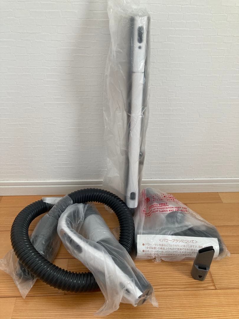 MITSUBISHI ELECTRIC 三菱掃除機　TC-GXH7P 本体以外