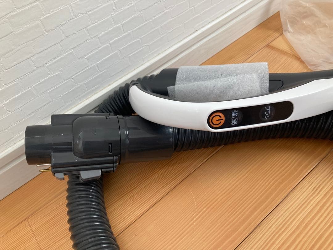 MITSUBISHI ELECTRIC 三菱掃除機　TC-GXH7P 本体以外