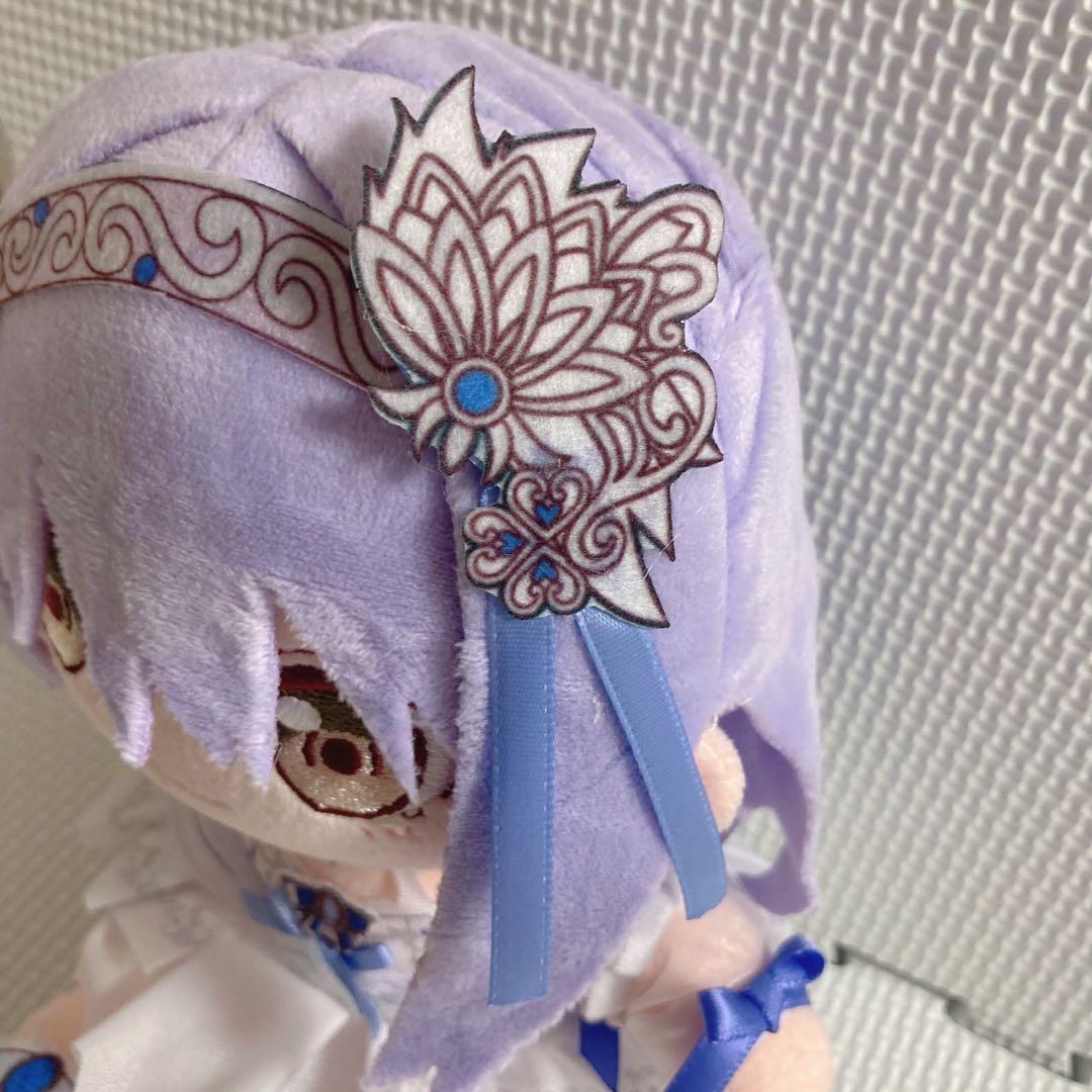 ぬいぐるみ Roselia BanG Dream! バンドリ 湊友希那