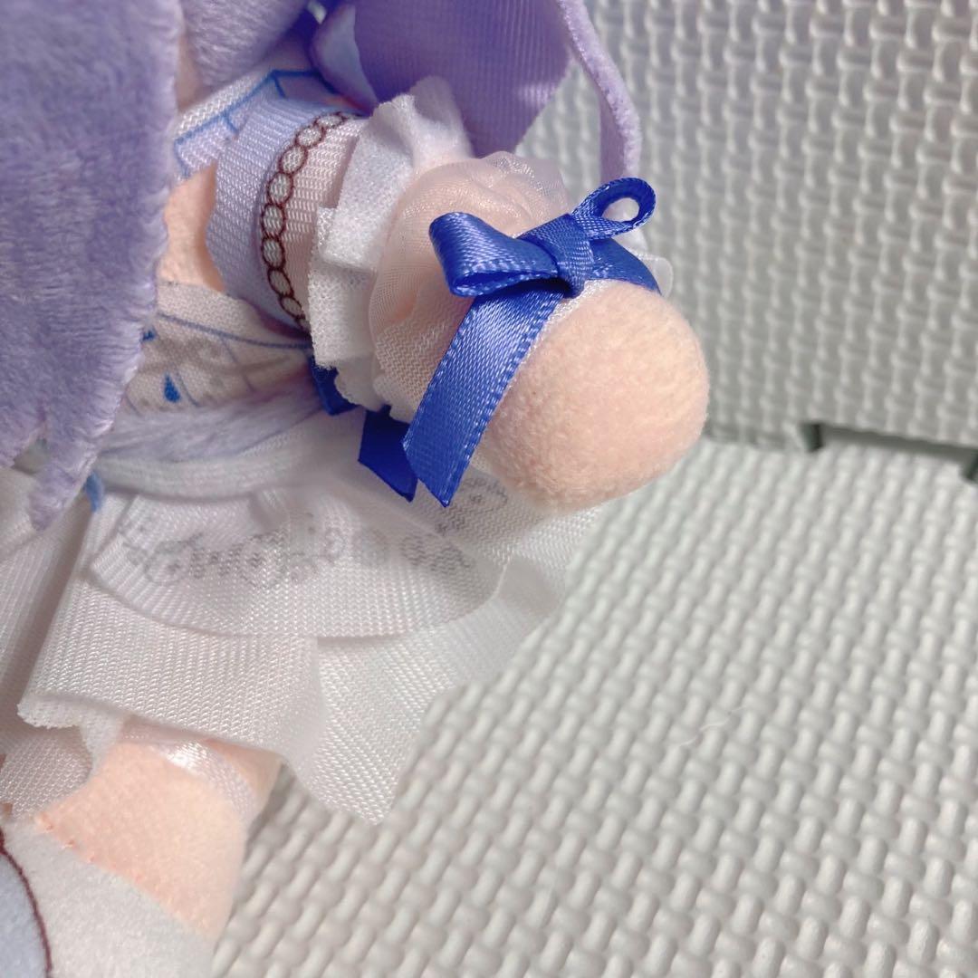 ぬいぐるみ Roselia BanG Dream! バンドリ 湊友希那