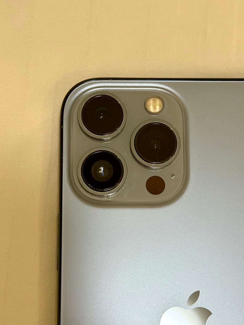 iPhone13 Pro max 128GB シエラブルー