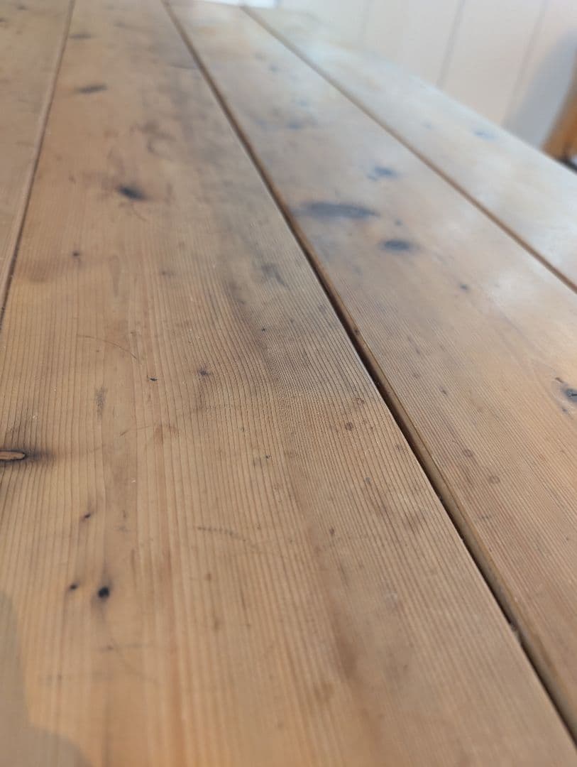 SWITCH インダストリアル　テーブル