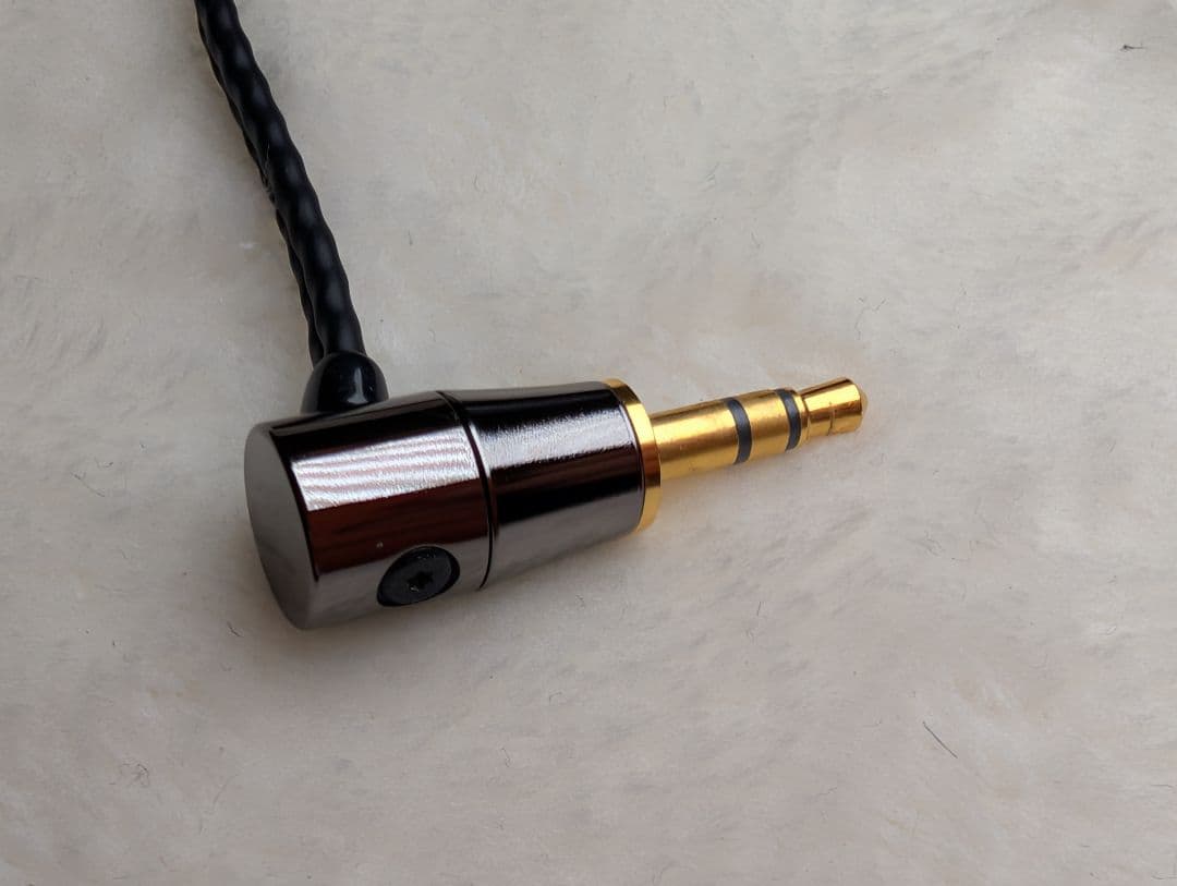 【美品USED】ORB CF-IEM 初期型 イヤホン インイヤーモニター