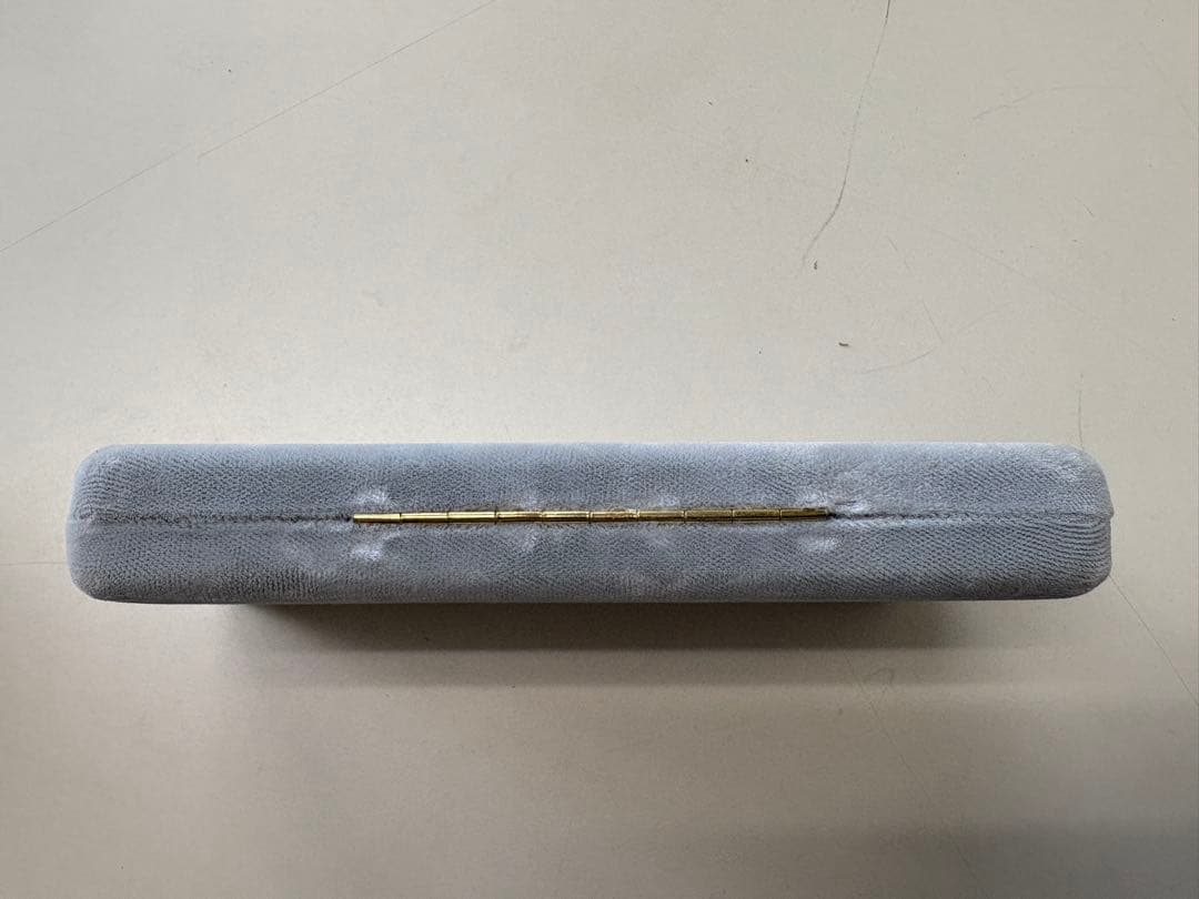 JAL WATERMAN 万年筆 1991