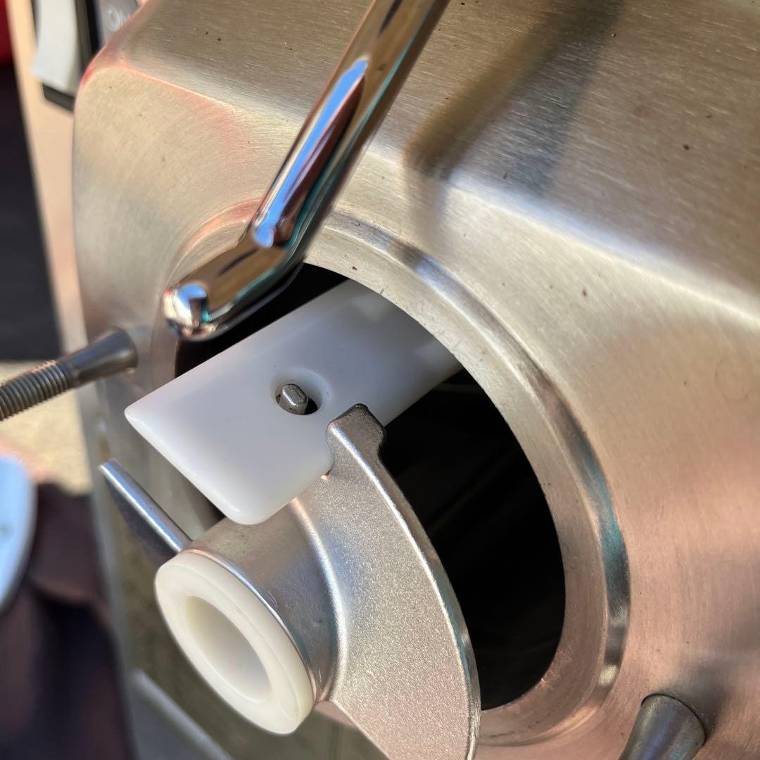 NISSEI アイスクリームメーカー NA-1208