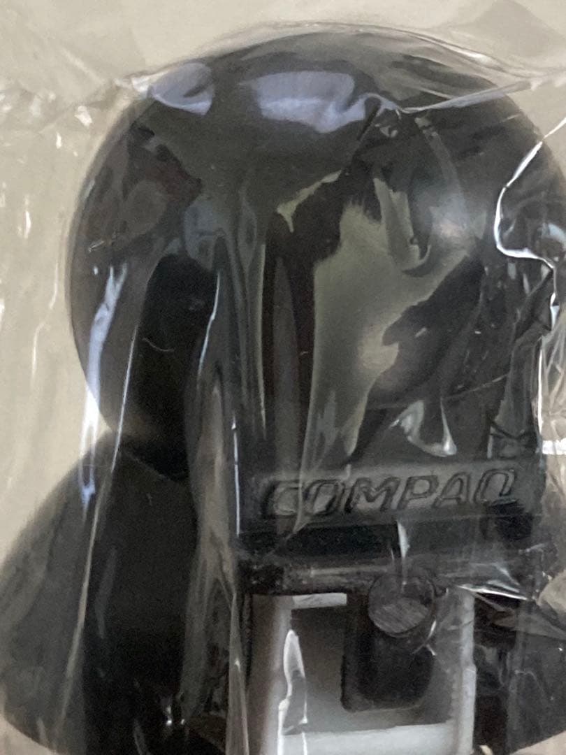 レア　CONPAQ PEZ ペッツ　Linux Tux ペンギン　未開封