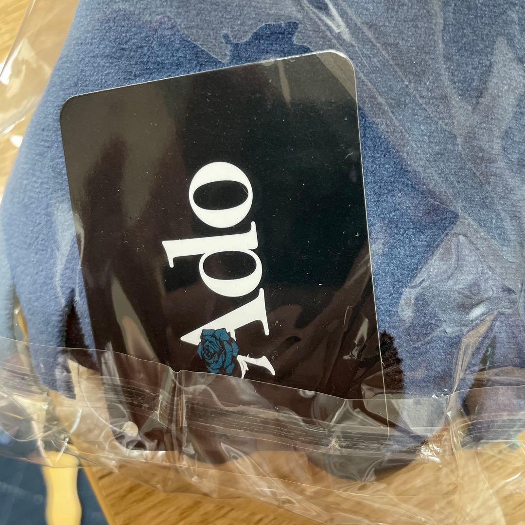 Ado誕生日記念！「生まれましたよ おめでとうAdoちゃんぬいぐるみ」