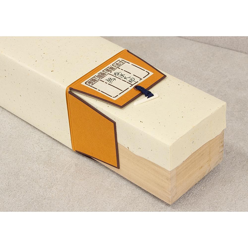 掛軸 弘法大師（空海）「無」国宝 一字復刻 工芸品 砂原秀遍箱書