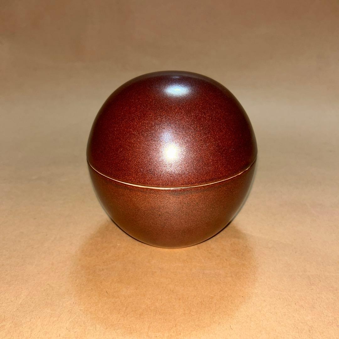 北峯  菓子器  食籠  煎茶道具  茶道具