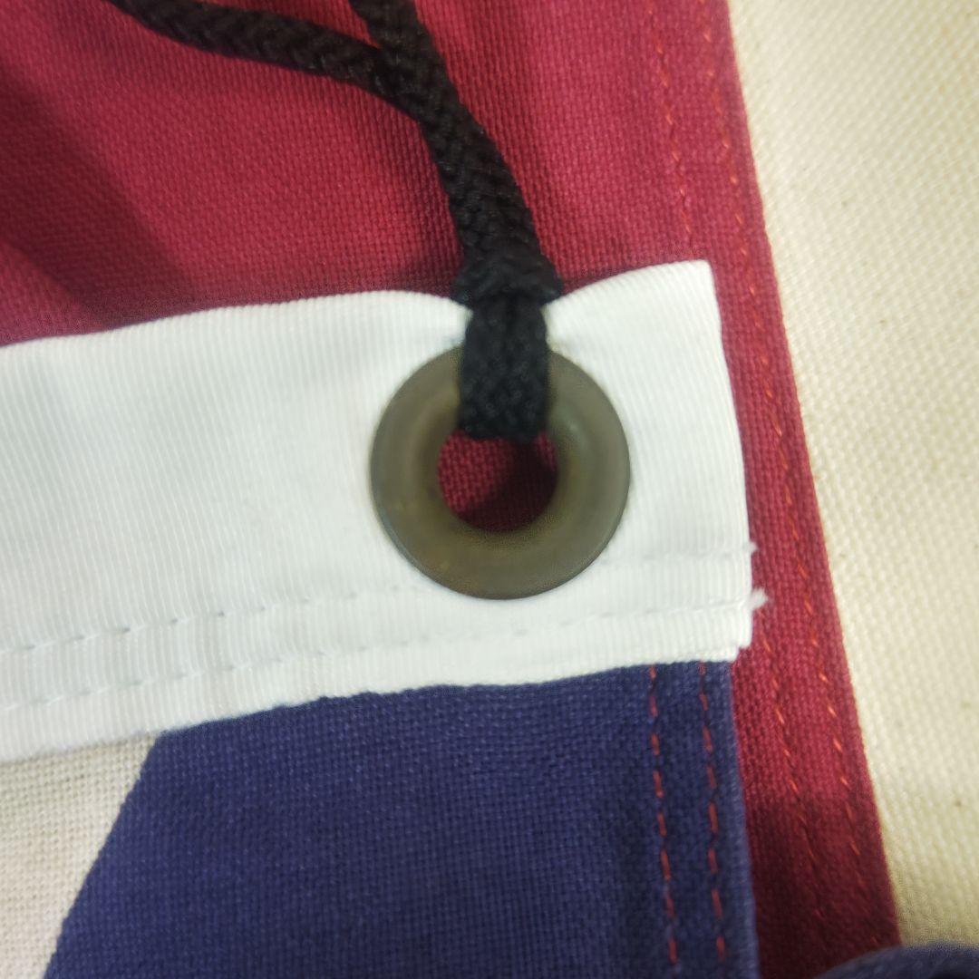 大型 ビンテージ 南軍旗フラッグ サザンクロス アメリカMADE IN USA