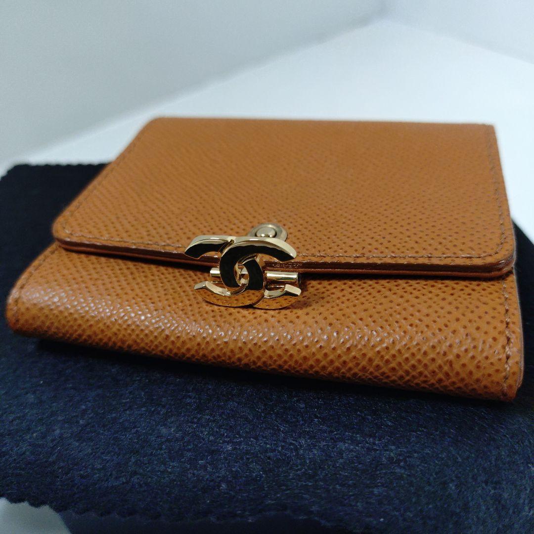 え*り様 シャネル　ケ‐ス　 ココマ‐ク　ヴィンテージ　未使用　 新品