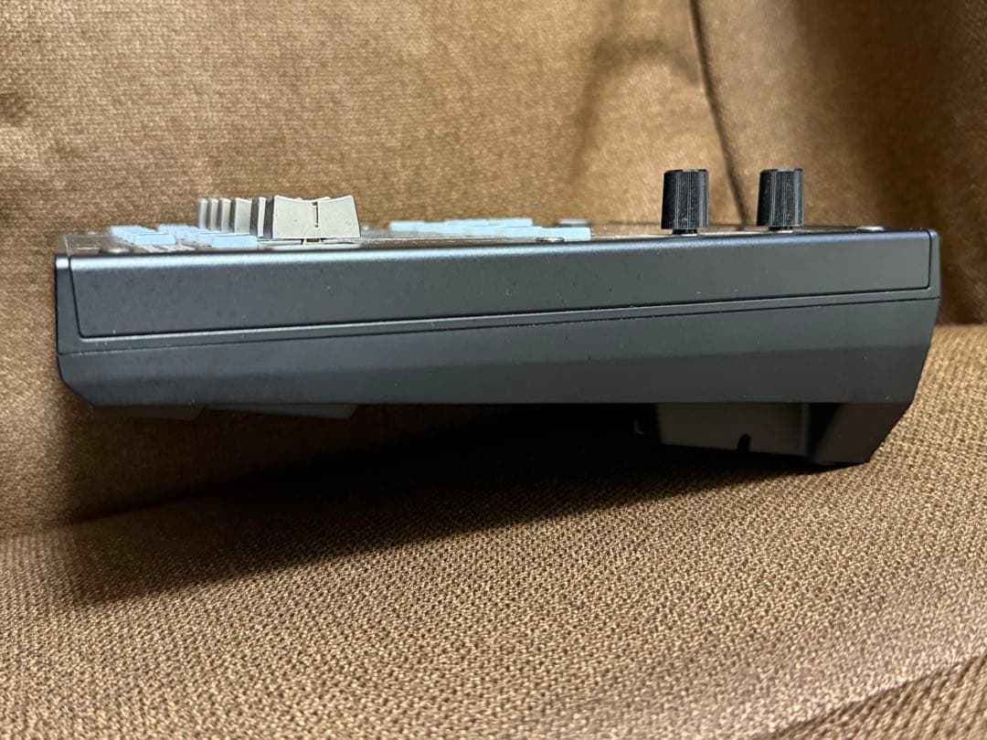 オーディオインターフェース　BOSS GIGCASTER5 GCS-5