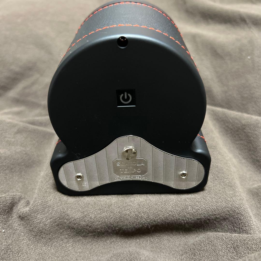 TAG HEUER 自動巻き時計用ワインダー　電池式