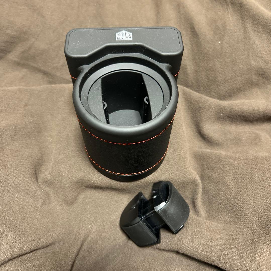 TAG HEUER 自動巻き時計用ワインダー　電池式