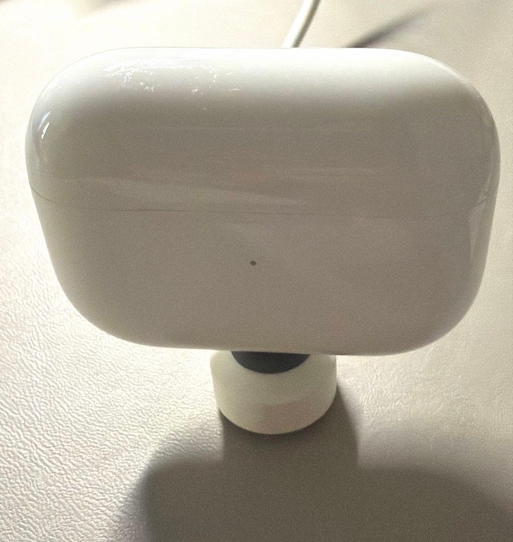 イヤホン AirPods Pro MWP22J/A