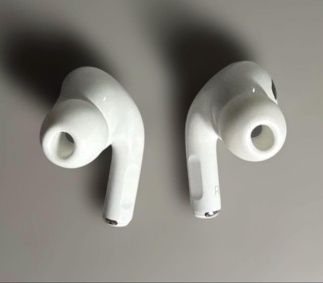 イヤホン AirPods Pro MWP22J/A