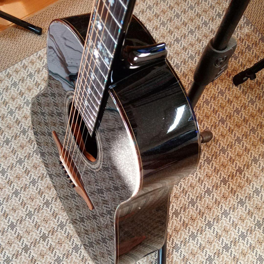 ＶＧ アコースティックギター