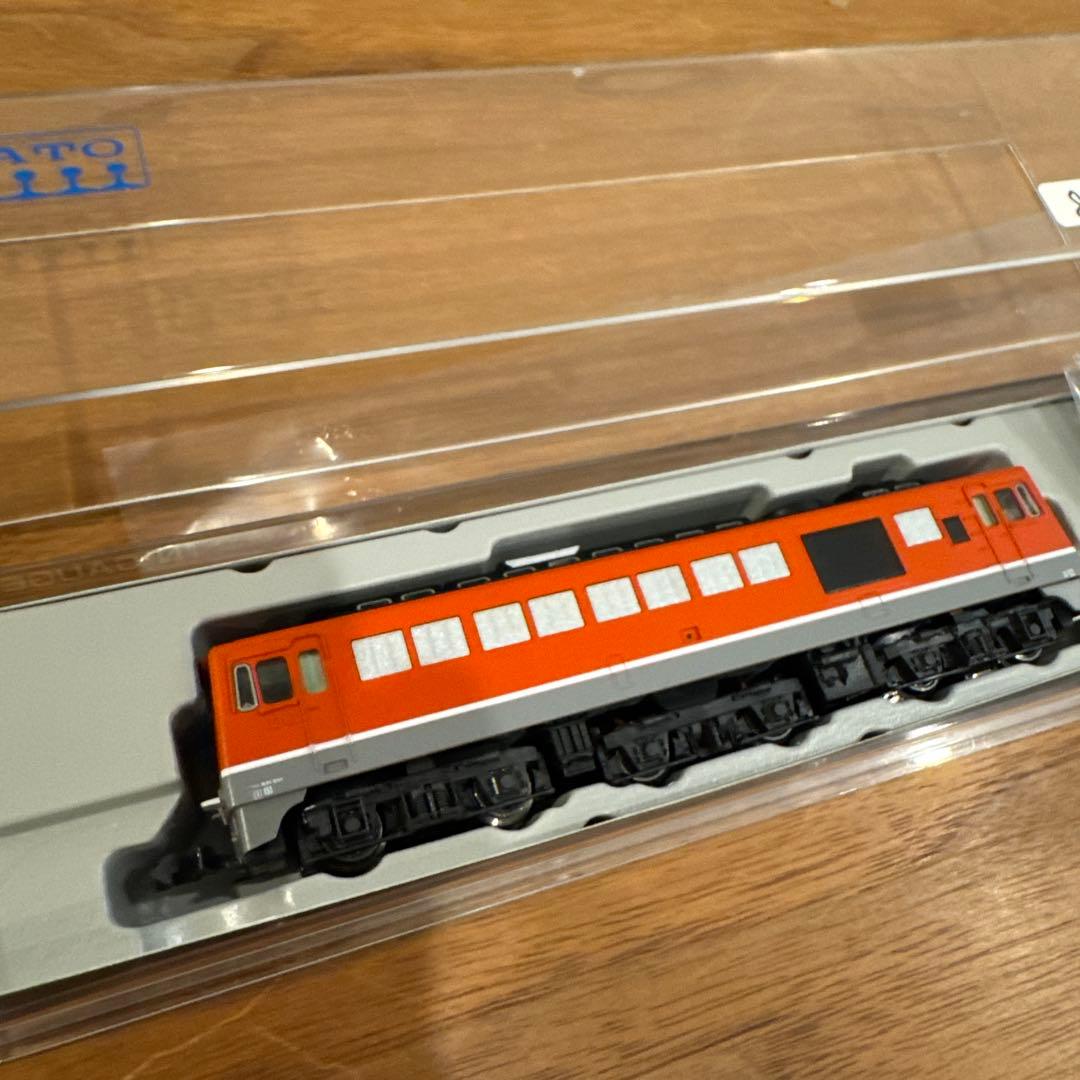 KATO 鉄道模型 Nゲージ バラ売り可