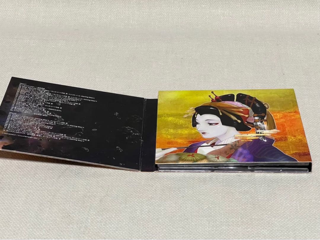 Blu-ray マクロスＦフィギュアCDポストカードシェリルノームランカリー