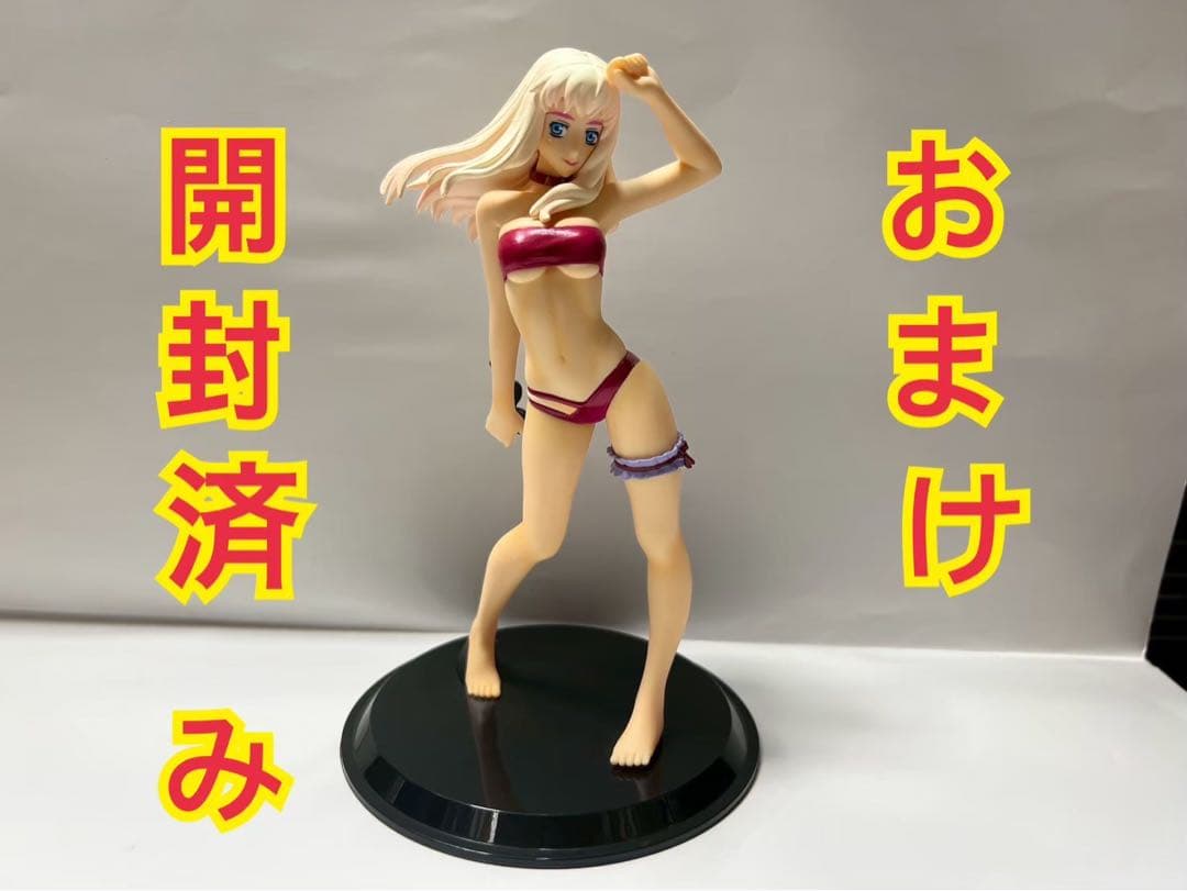 Blu-ray マクロスＦフィギュアCDポストカードシェリルノームランカリー