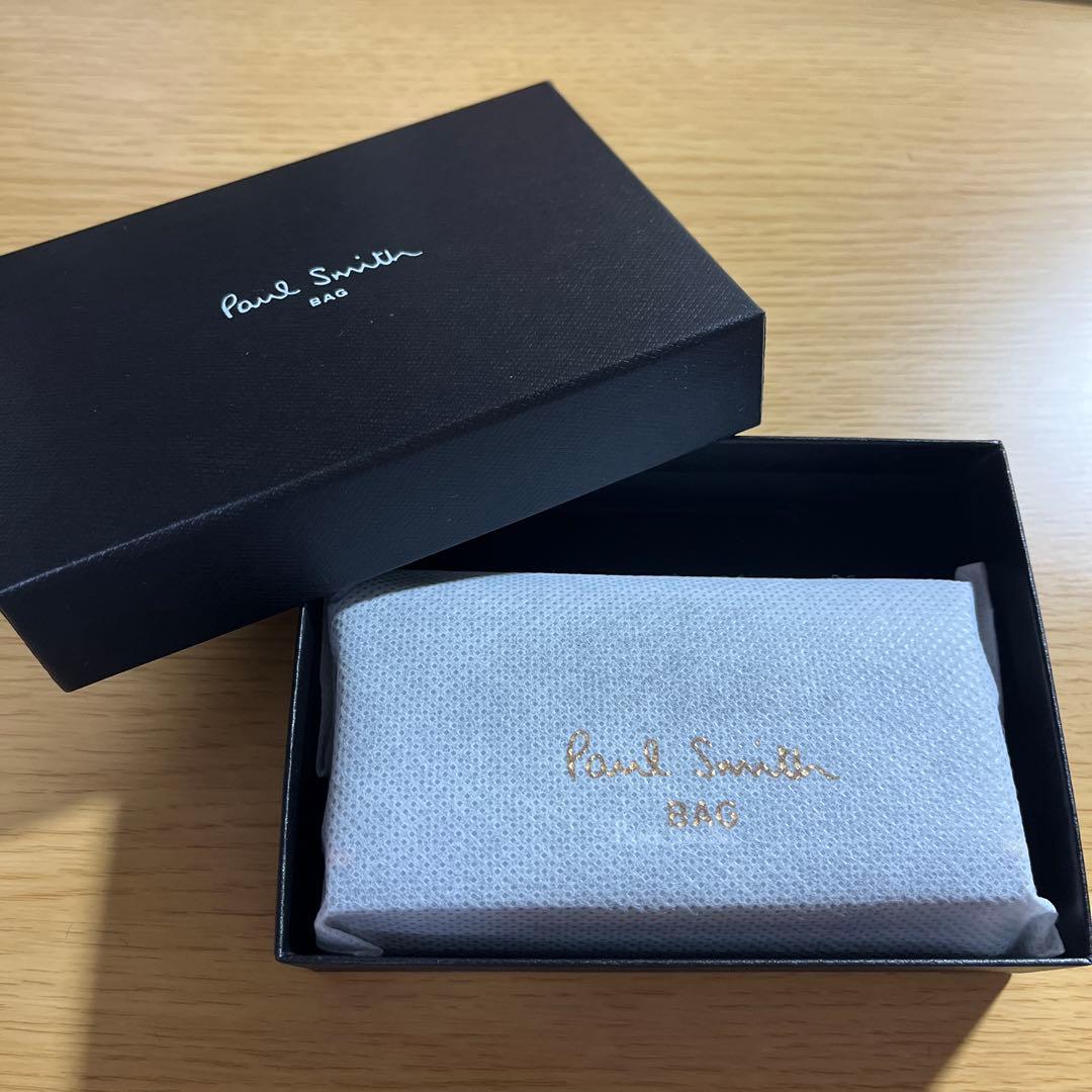 ポールスミス　キーケース【新品】
