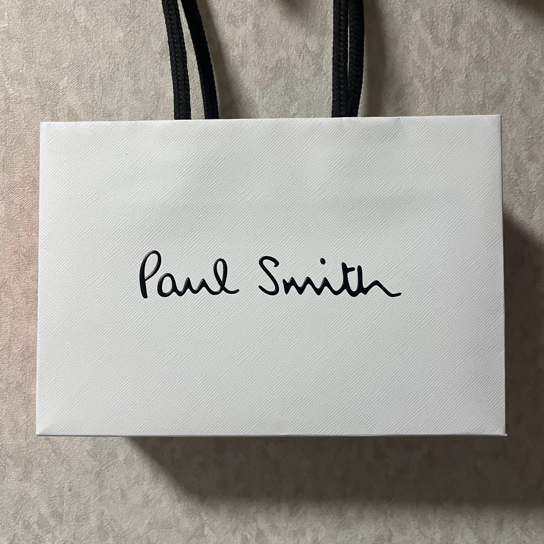 ポールスミス　キーケース【新品】