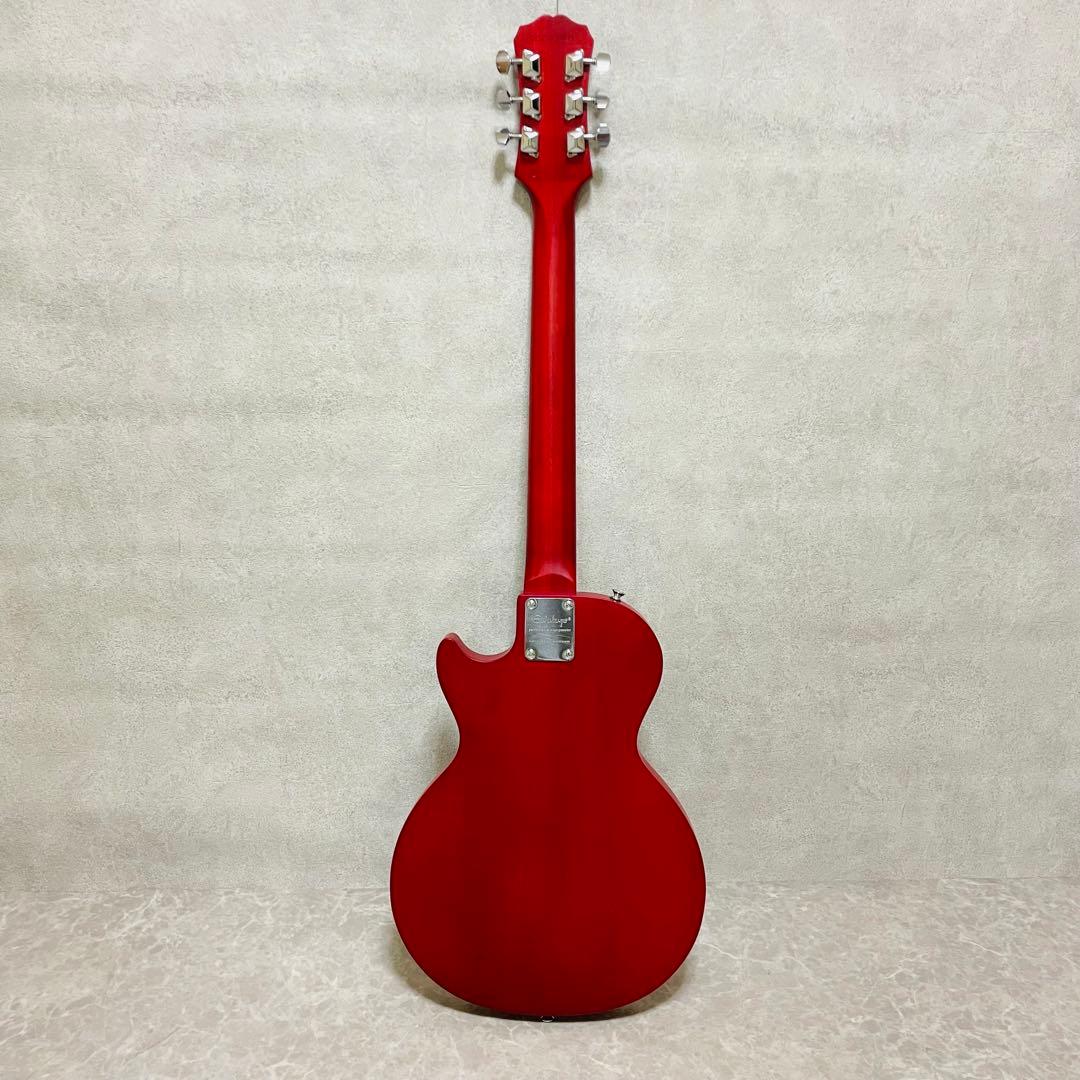 Epiphone エピフォン lespaul レスポール サンバースト 初心者