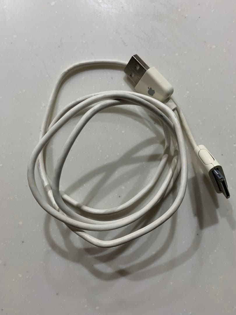 iPod classic 80GB ブラック（第6世代）【中古•動作確認済み】