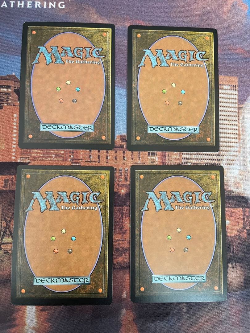 沸騰する小湖 foil　英語版 ゼンディカーエクスペディション