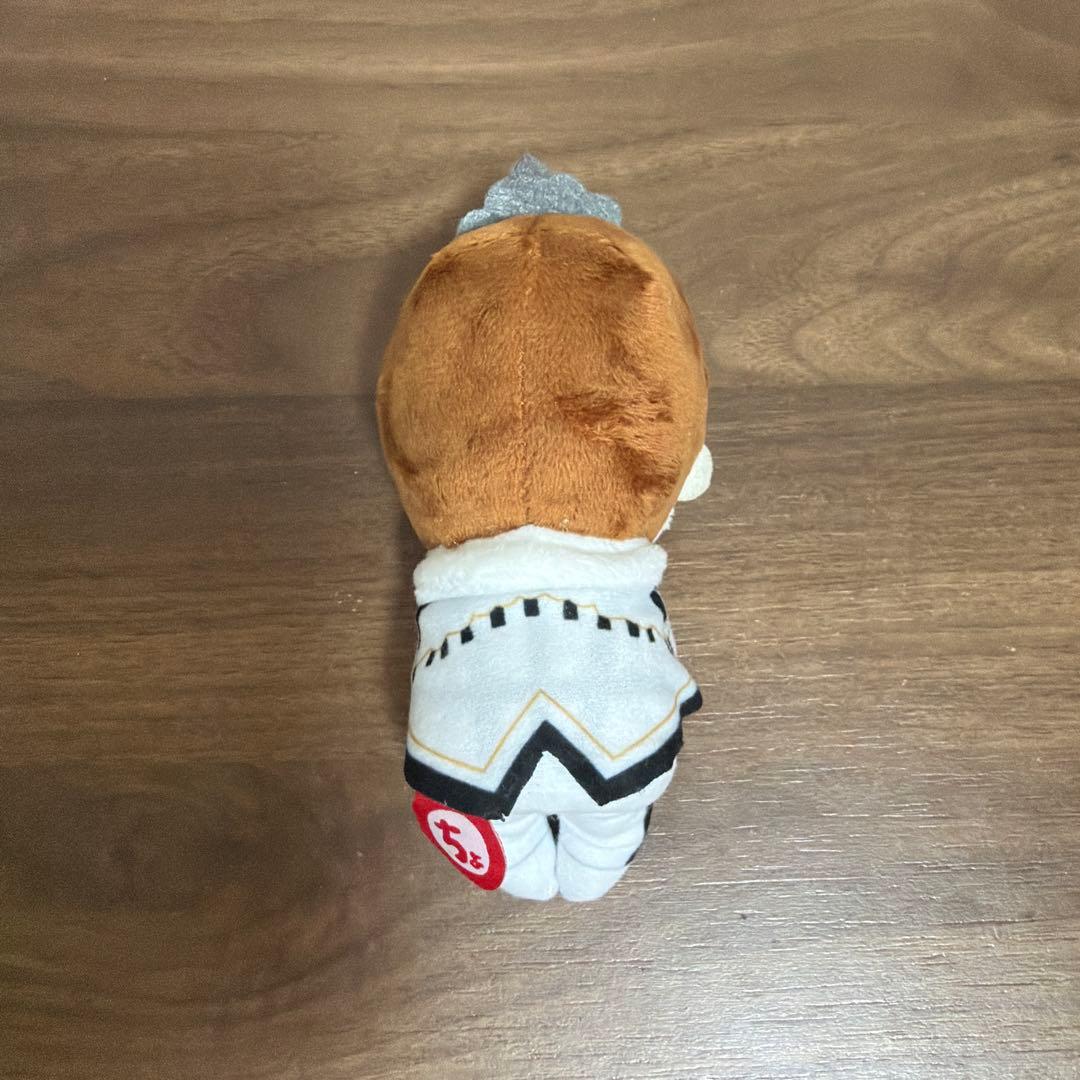 King & Prince 永瀬廉 ちょっこりさん