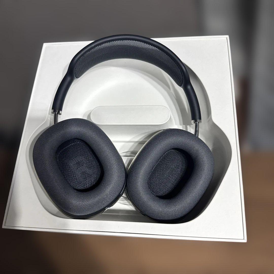 ☆値下げ中☆AirPods MAX